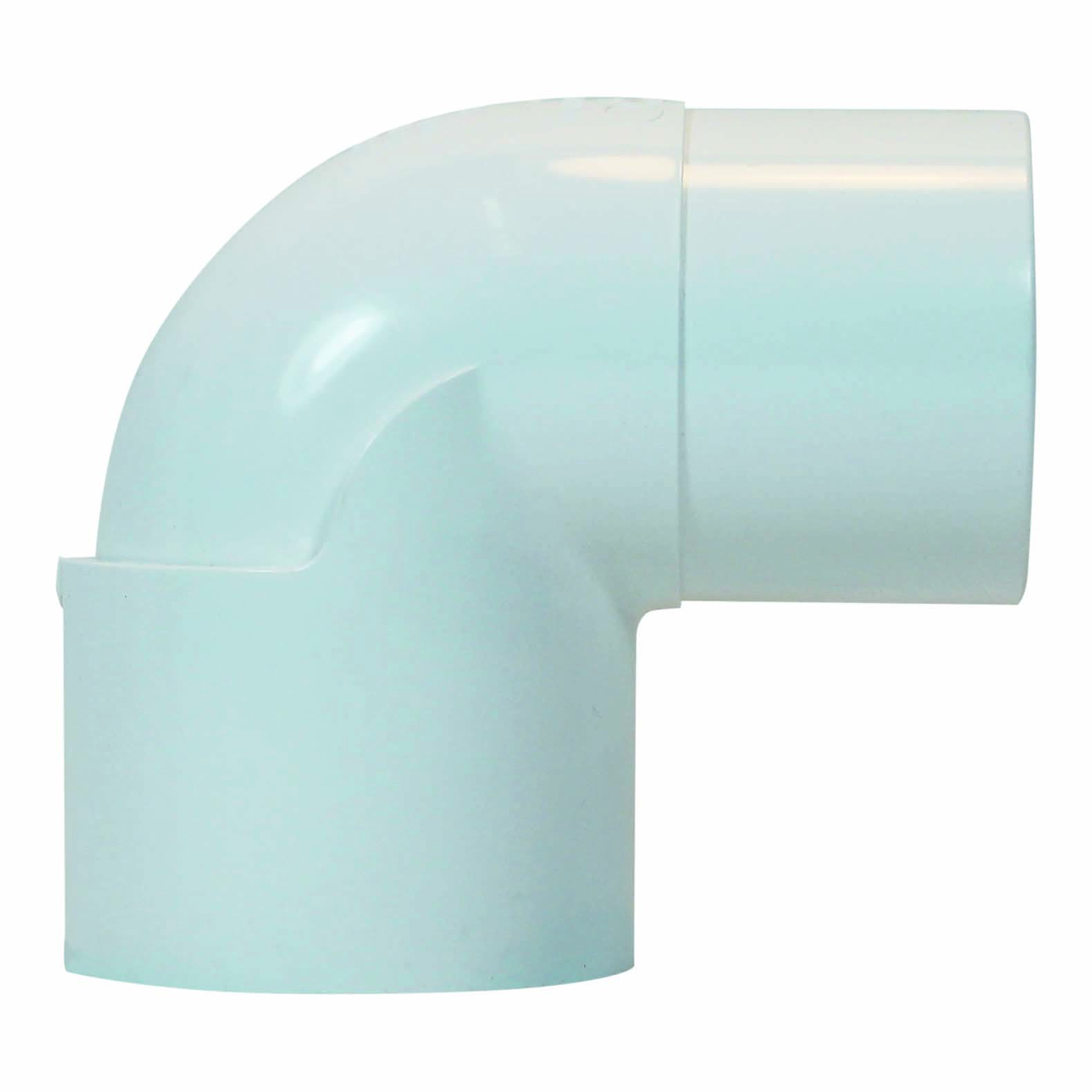  - SCH 40 Pipe Fittings